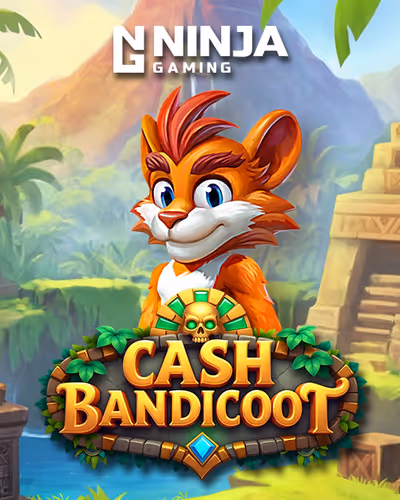Cash Bandicoot