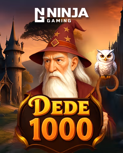 Dede 1000