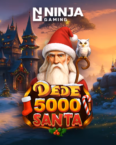Dede 5000 Santa