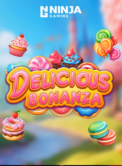 Delicious Bonanza