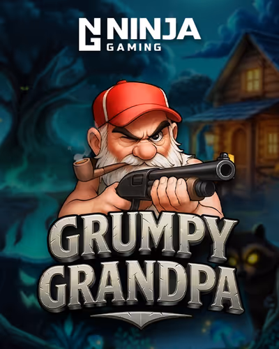 Grumpy Grandpa