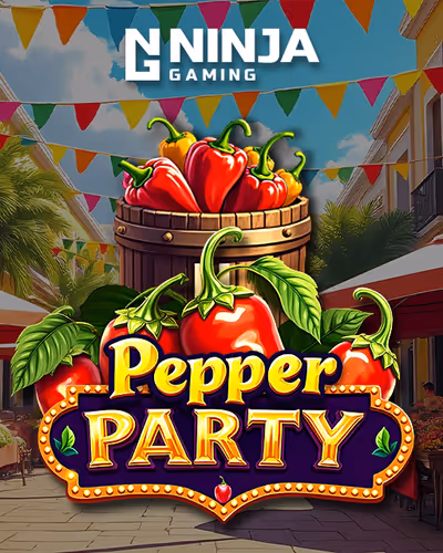Pepper Party