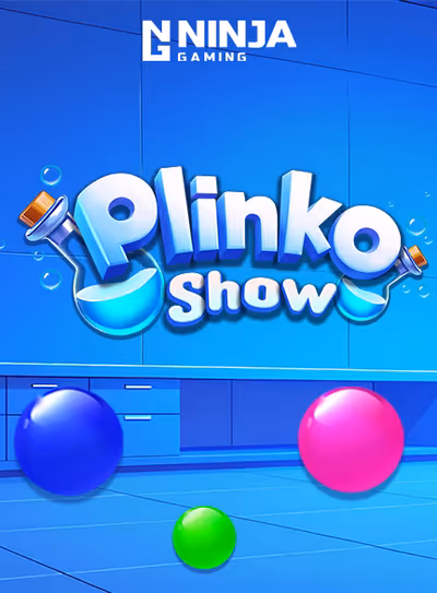 Plinko Show