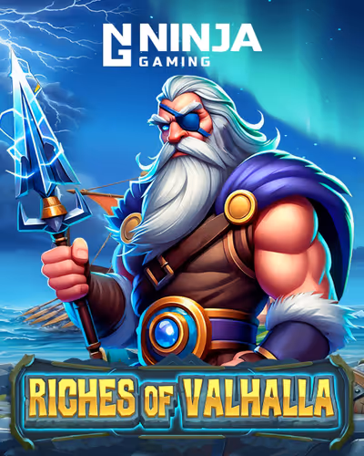 Riches Of Valhalla