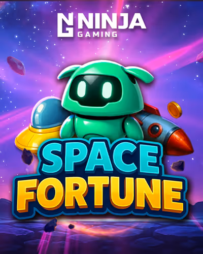 Space Fortune