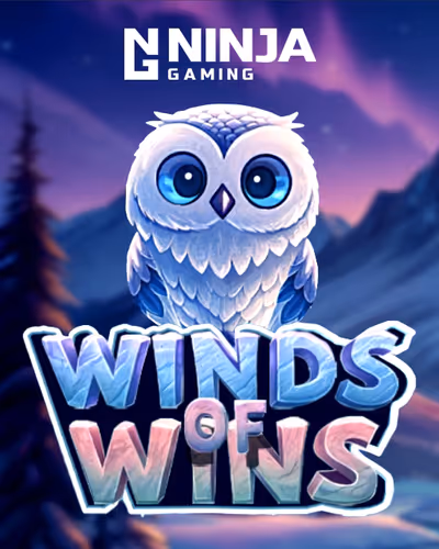 Wind Of Wins