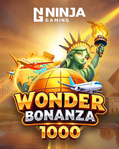 Wonder Bonanza 1000
