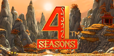 4 Seasons