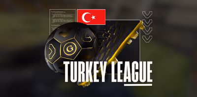 Turkey League