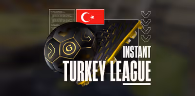 Turkey League On Demand