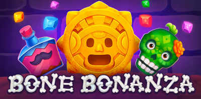 Bone Bonanza
