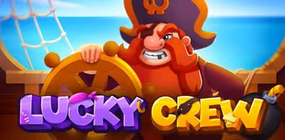Lucky Crew