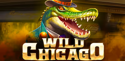 Wild Chicago