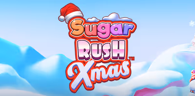 Sugar Rush Xmas
