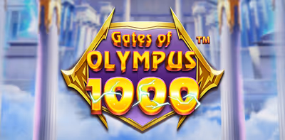 Gates of Olympus 1000