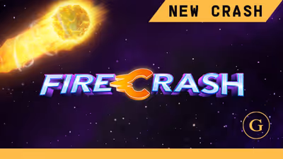 Fire Crash