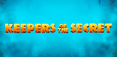 Keepers Of The Secret