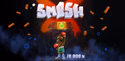SmashX