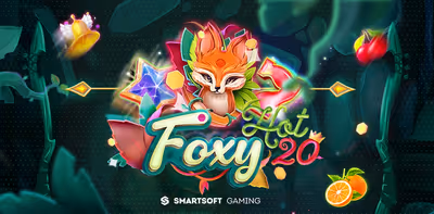 FoxyHot20