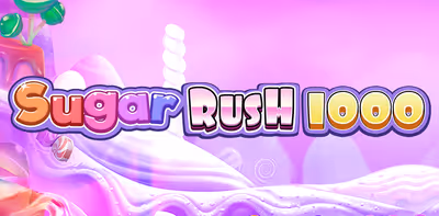 Sugar Rush 1000
