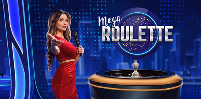 Turkish Mega Roulette