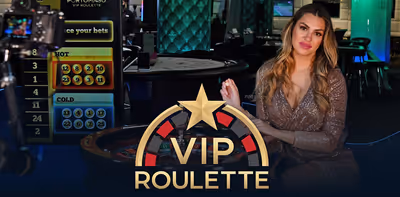 VIP Roulette