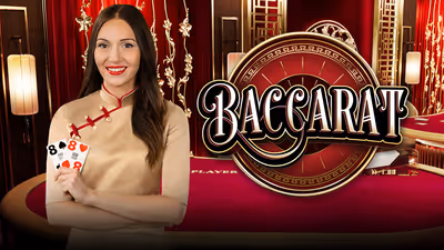 Baccarat Over Under