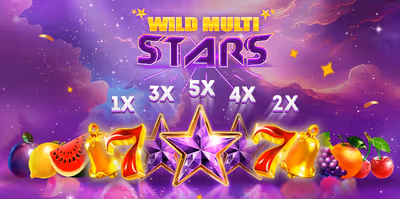 WildMultiStars