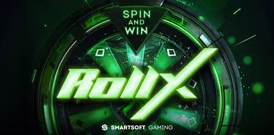 RollX