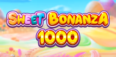 Sweet Bonanza 1000