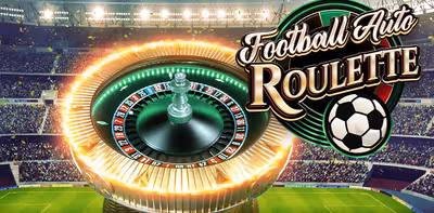 Football auto roulette