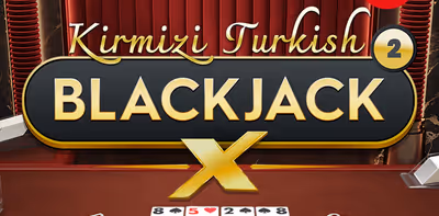 Turkish Blackjack 2