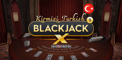 Turkish BlackjackX 1