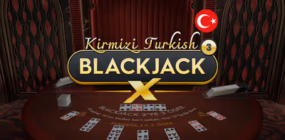 Turkish BlackjackX 3