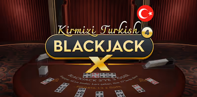 Turkish BlackjackX 4
