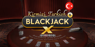 Turkish BlackjackX 5