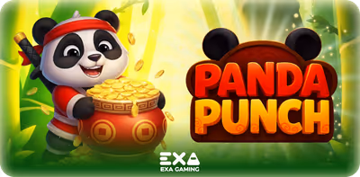 Panda Punch