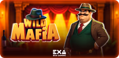 Wild Mafia