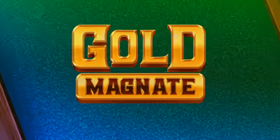 Gold Magnate