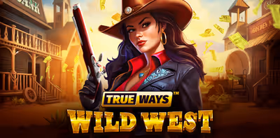 Wild West TRUEWAYS