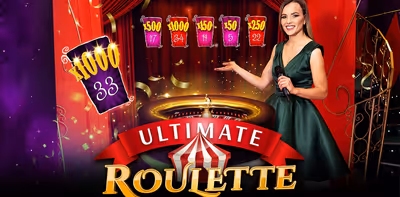 Ultimate Roulette