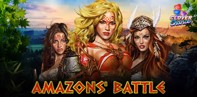 Amazons' Battle