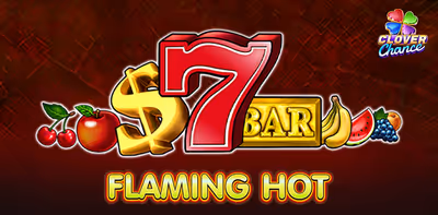 Flaming Hot