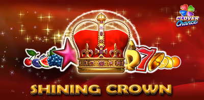 Shining Crown