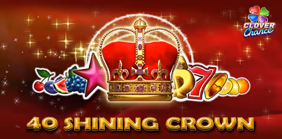 40 Shining Crown