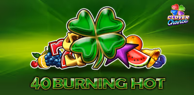40 Burning Hot