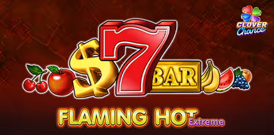 Flaming Hot Extreme