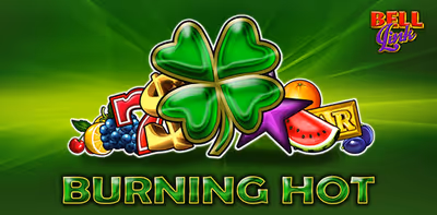 Burning Hot Bell Link