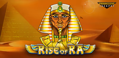 Rise of Ra Progressive JP