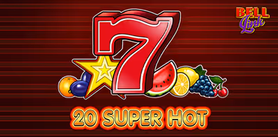 20 Super Hot Bell Link
